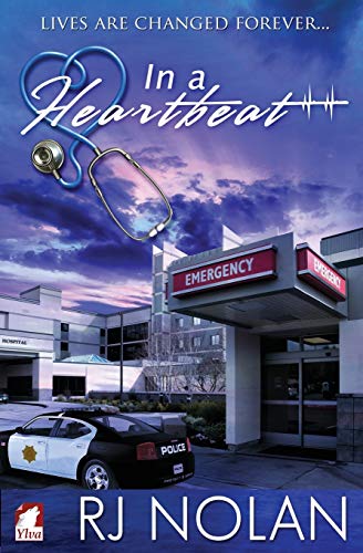 In a Heartbeat (The L.A. Metro Series, Band 2)