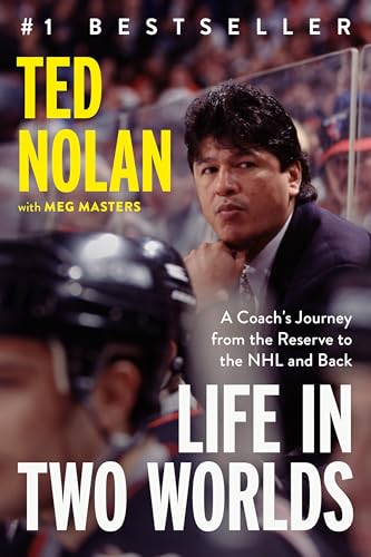 Life in Two Worlds: A Coach's Journey from the Reserve to the NHL and Back von Viking