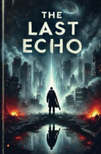 The Last Echo: DE The Last Echo: DE von Bookmundo