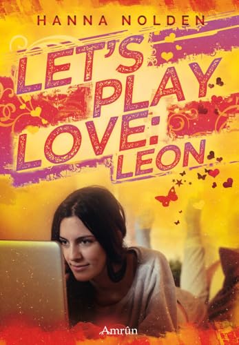 Let´s play love: Leon von Amrun Verlag & Buchhandel