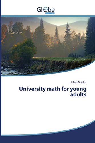 University math for young adults von GlobeEdit