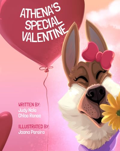 Athena's Special Valentine von Independently published