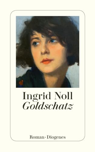 Goldschatz: Roman (detebe) von Diogenes Verlag AG