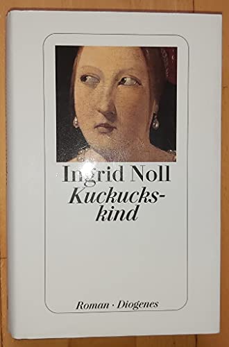 Kuckuckskind: Roman Kuckuckskind: Roman