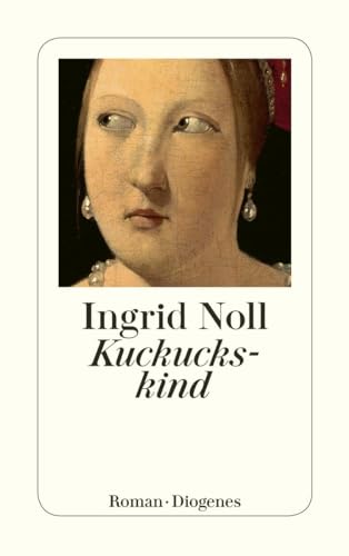 Kuckuckskind: Roman (detebe)