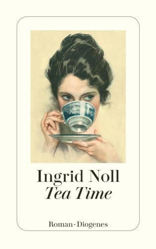 Tea Time (detebe) von Diogenes