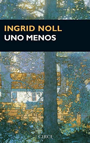 UNO MENOS (Narrativa) von CIRCE