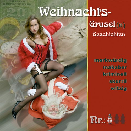 Weihnachtsgrusel(n)