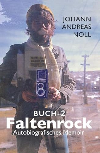 Faltenrock-Buch 2: Autobiografisches Memoir von Buchschmiede von Dataform Media GmbH