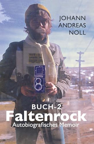 Faltenrock-Buch 2: Autobiografisches Memoir von Buchschmiede von Dataform Media GmbH