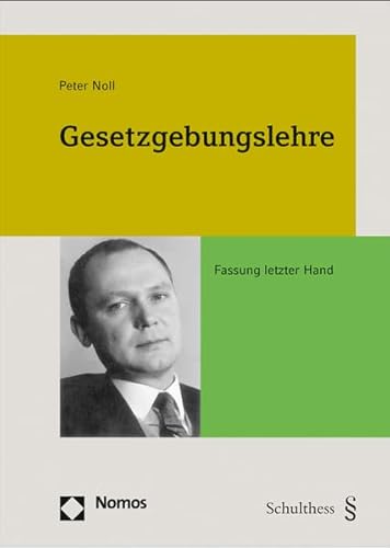 Gesetzgebungslehre