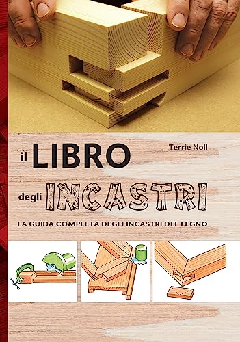 Il libro degli incastri