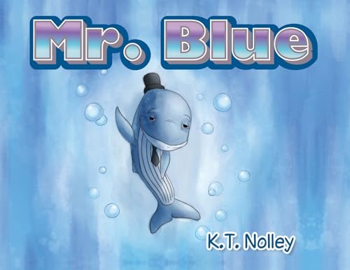 Mr. Blue von Nextone Inc