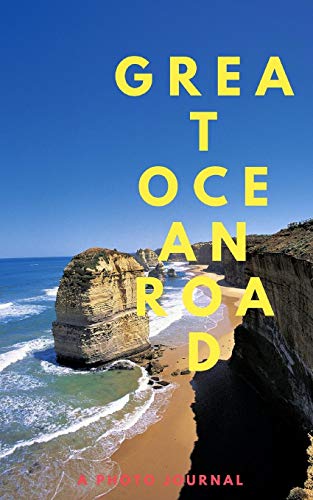 Great Ocean Road von BLURB INC
