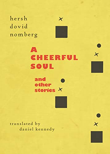 A Cheerful Soul and Other Stories von Snuggly Books