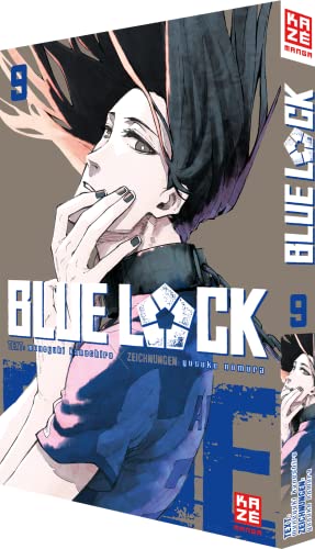 Blue Lock – Band 9