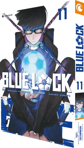 Blue Lock – Band 11
