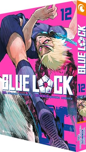 Blue Lock – Band 12