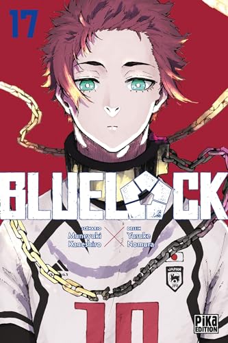 Blue Lock T17