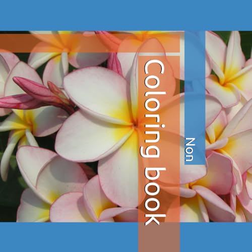 Coloring book von Independently published