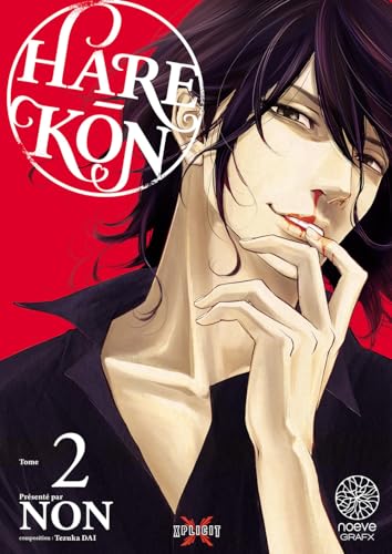 Hare - Kon T02 von NOEVE GRAFX
