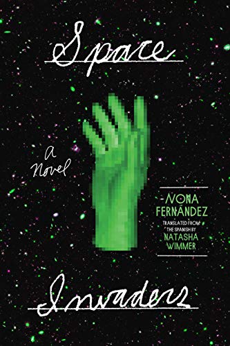 Space Invaders: A Novel von Graywolf Press