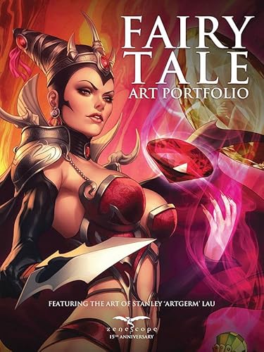Fairy Tales Art Portfolio Fairy Tales Art Portfolio