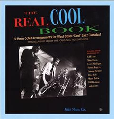 The Real Cool Book