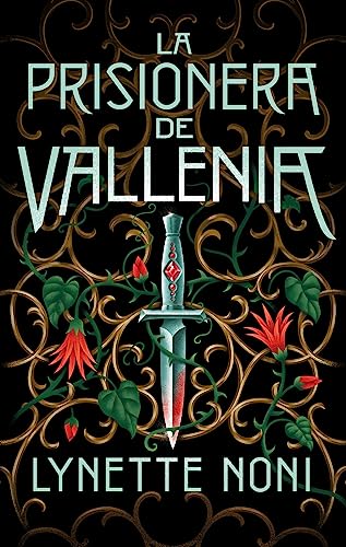 The Prisoner of Vallenia (#Fantasy), Spanish version von Puck