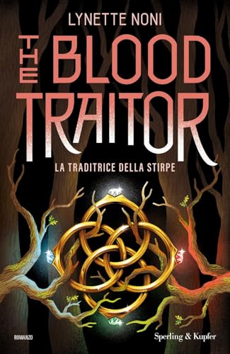 The blood traitor. La traditrice della stirpe (Pandora) von Sperling & Kupfer