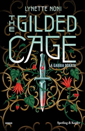The gilded cage. La gabbia dorata (Pandora) von Sperling & Kupfer