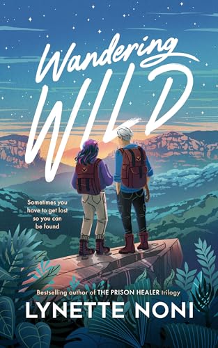 Wandering Wild von Blackstone Publishing