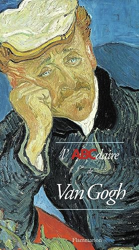 L'ABCdaire de Van Gogh (40)