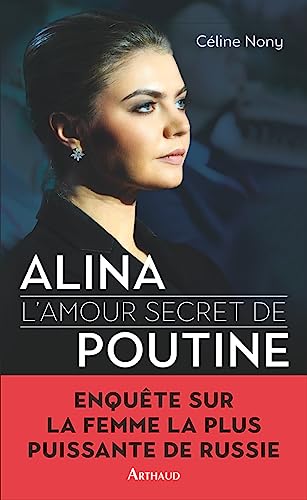 Alina: L'amour secret de Poutine