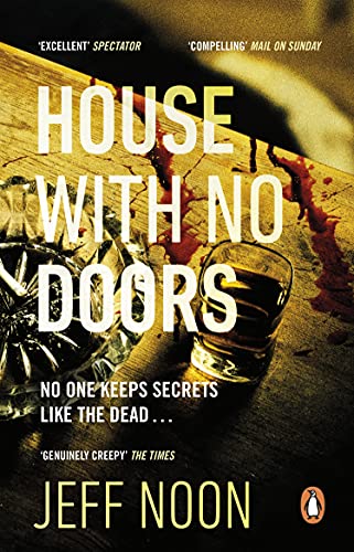 House with No Doors: A creepy and atmospheric psychological thriller von Penguin
