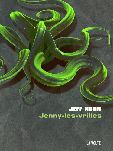 Jenny-les-vrilles von VOLTE