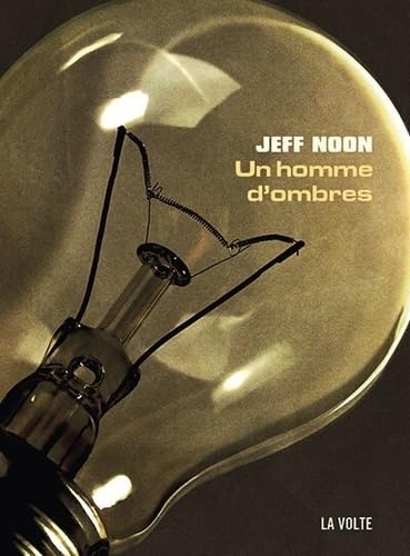 Un homme d'ombres: Une enquête de John Nyquist (1)