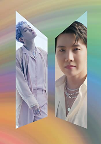 Dream, Love & Happiness: Proof J-Hope: a bullet journal to write all your thoughts and creative ideas. von Lulu.com