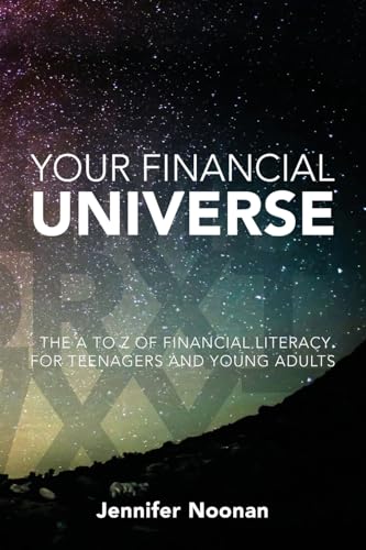 Your Financial Universe von Tomtom Verlag