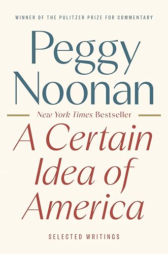 A Certain Idea of America: Selected Writings von Portfolio