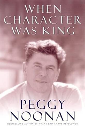 When Character Was King