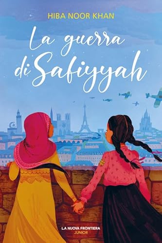 La guerra di Safiyyah von La Nuova Frontiera Junior