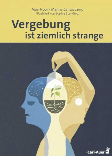 Vergebung ist ziemlich strange (Fachbücher für jede:n)