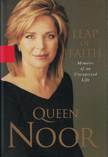 Leap of Faith: Memoirs of an Unexpected Life von Miramax