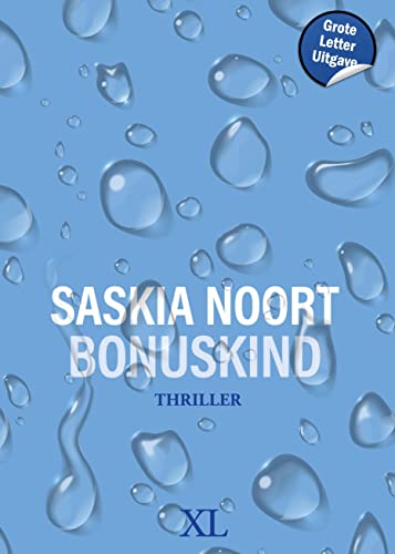 Bonuskind: Grote letter uitgave (XL, 1372) von Sunny Afternoon