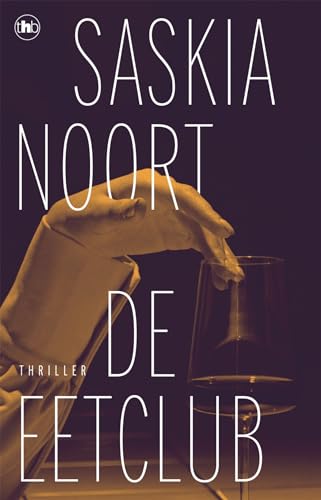 De eetclub (De eetclub, 1)