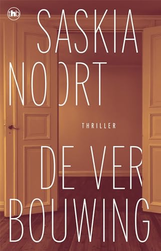 De verbouwing von The House of Books