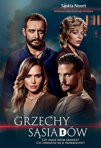 Grzechy sąsiadów