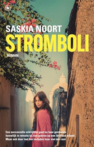 Stromboli: roman