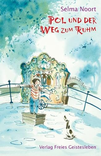 Pol und der Weg zum Ruhm